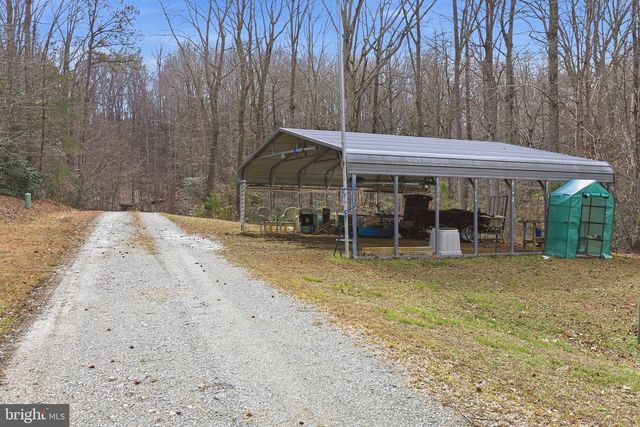 115 WATERSIDE LN, Montross, VA 22520