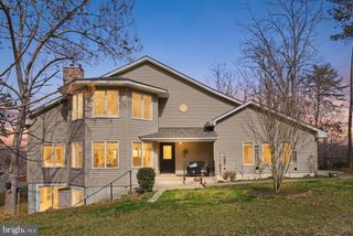 115 WATERSIDE LN, Montross, VA 22520