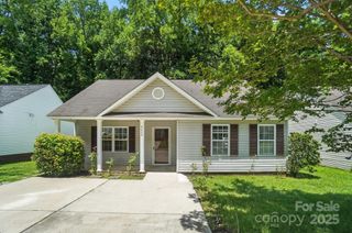 2239 Blue Hampton Lane, Charlotte, NC 28213