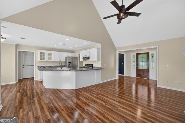 3808 DEER RUN DR, Blackshear, GA 31516