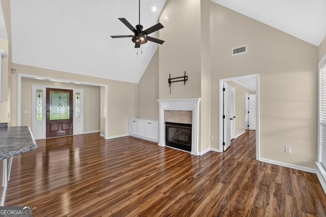 3808 DEER RUN DR, Blackshear, GA 31516