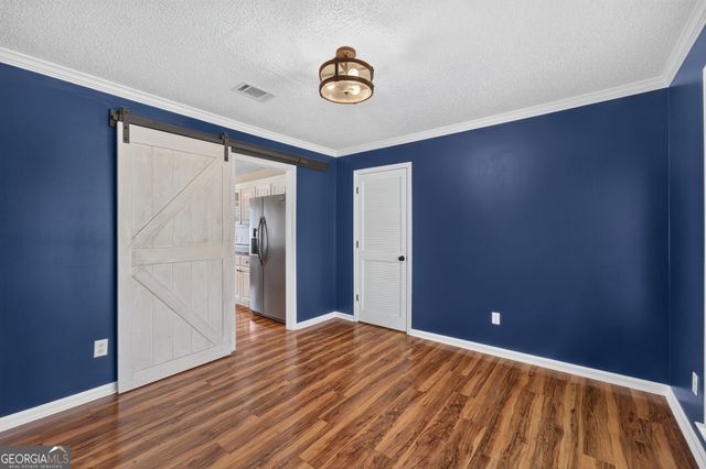 3808 DEER RUN DR, Blackshear, GA 31516