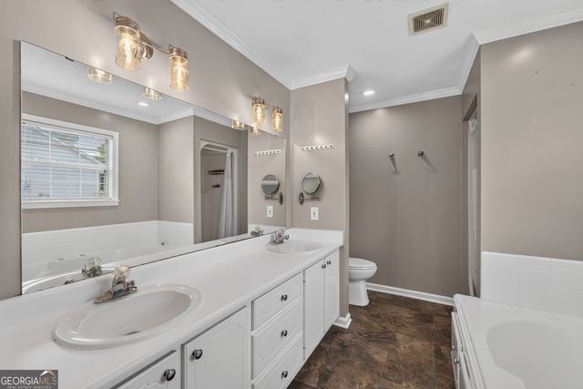 3808 DEER RUN DR, Blackshear, GA 31516