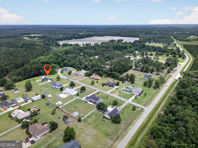 3808 DEER RUN DR, Blackshear, GA 31516
