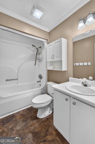 3808 DEER RUN DR, Blackshear, GA 31516