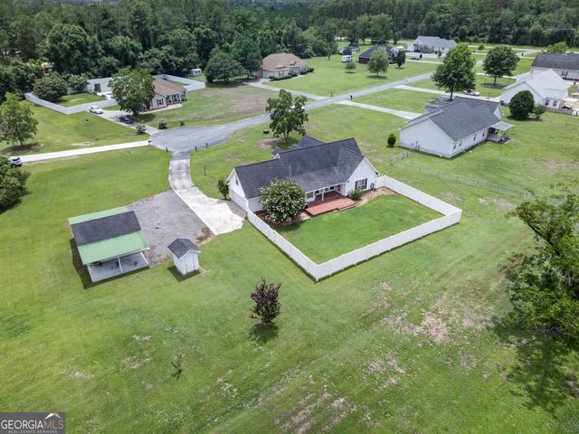 3808 DEER RUN DR, Blackshear, GA 31516