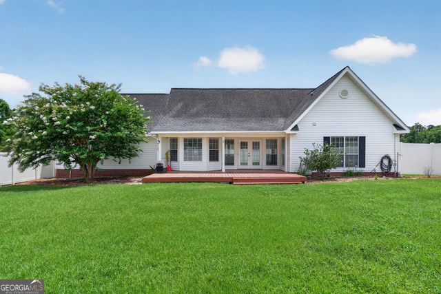 3808 DEER RUN DR, Blackshear, GA 31516