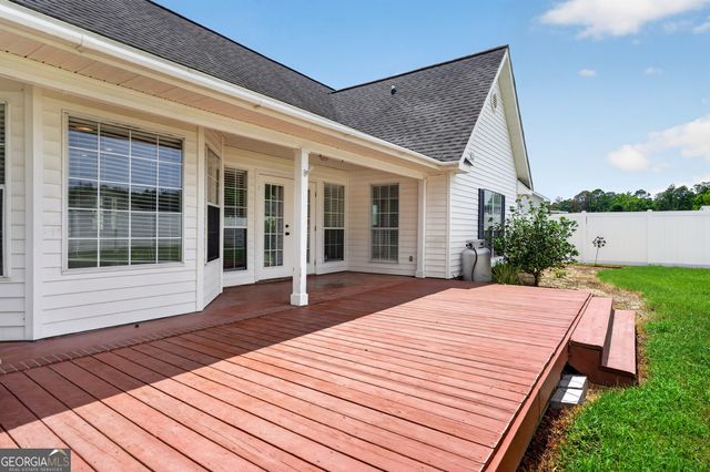 3808 DEER RUN DR, Blackshear, GA 31516