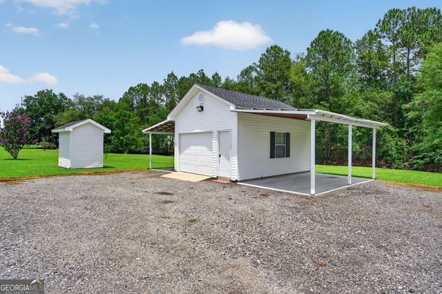 3808 DEER RUN DR, Blackshear, GA 31516