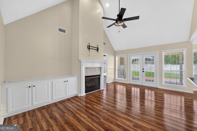 3808 DEER RUN DR, Blackshear, GA 31516