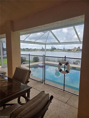 308 NW 13th AVE, Cape Coral, FL 33993