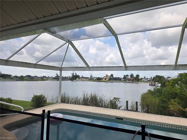 308 NW 13th AVE, Cape Coral, FL 33993