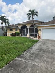 308 NW 13th AVE, Cape Coral, FL 33993