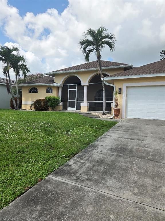 308 NW 13th AVE, Cape Coral, FL 33993