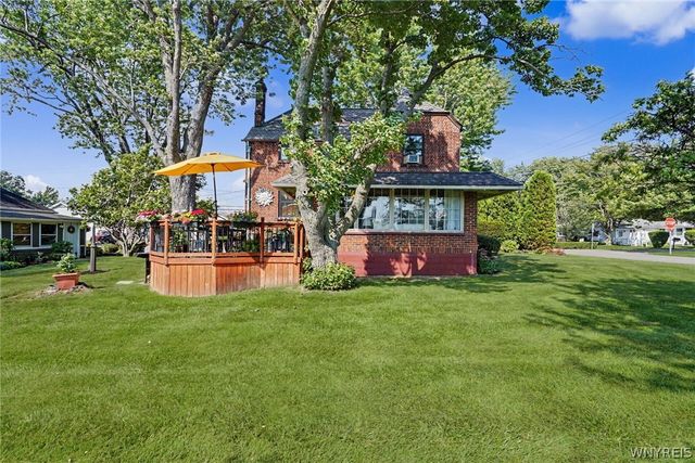 5118 Orchard Avenue, Hamburg, NY 14075