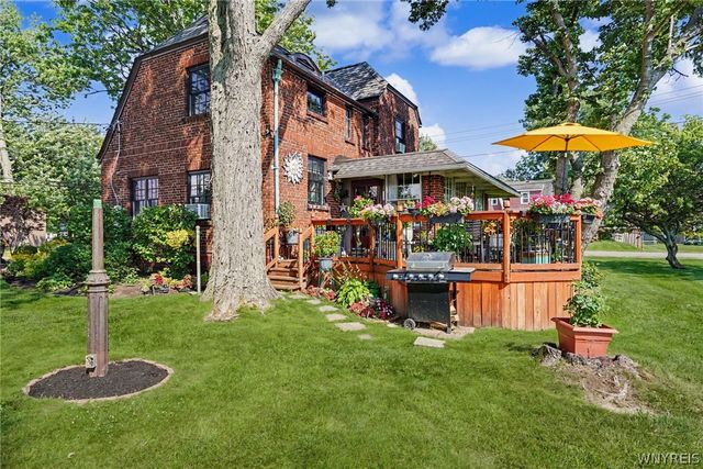 5118 Orchard Avenue, Hamburg, NY 14075