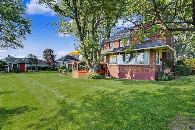 5118 Orchard Avenue, Hamburg, NY 14075