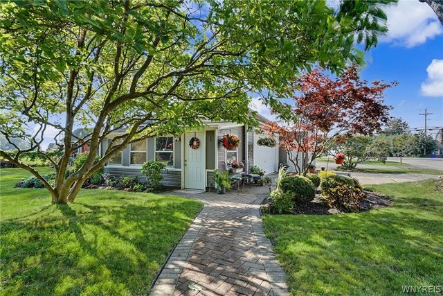 5118 Orchard Avenue, Hamburg, NY 14075