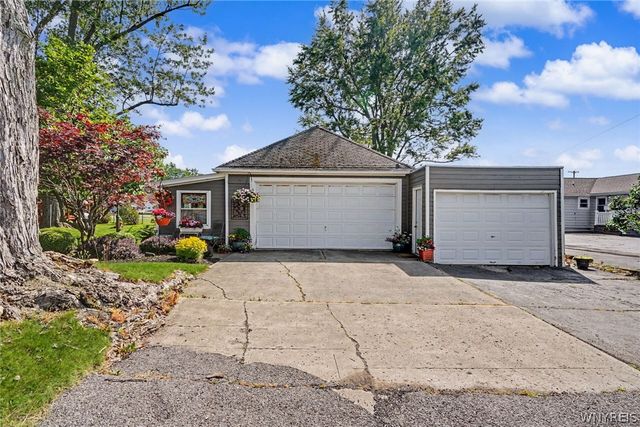 5118 Orchard Avenue, Hamburg, NY 14075