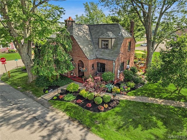 5118 Orchard Avenue, Hamburg, NY 14075