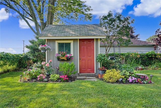 5118 Orchard Avenue, Hamburg, NY 14075