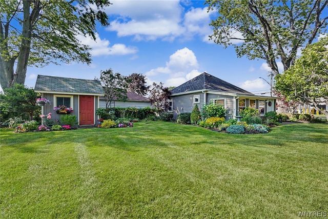 5118 Orchard Avenue, Hamburg, NY 14075