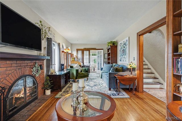 5118 Orchard Avenue, Hamburg, NY 14075