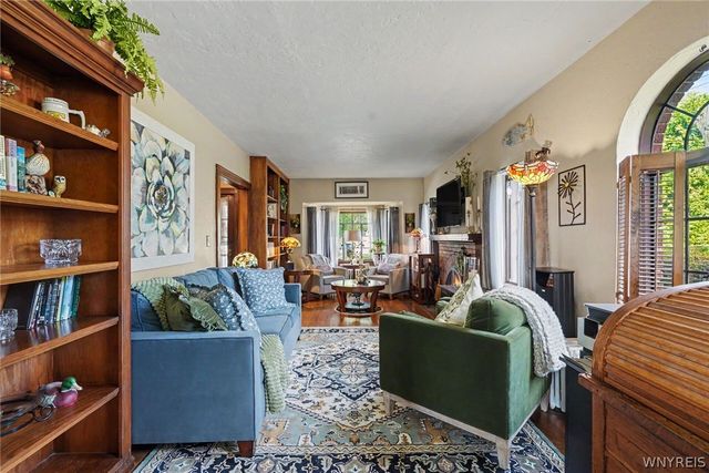 5118 Orchard Avenue, Hamburg, NY 14075