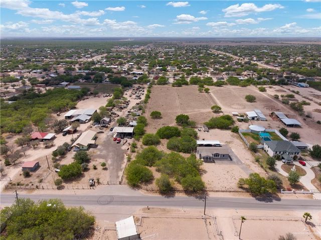 Lot 52 Salida Del Sol Street, Penitas, TX 78576