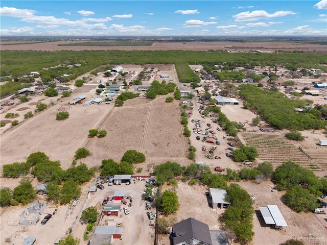 Lot 52 Salida Del Sol Street, Penitas, TX 78576
