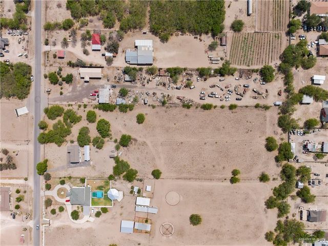 Lot 52 Salida Del Sol Street, Penitas, TX 78576