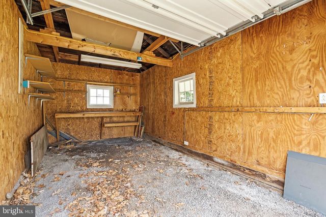 308 S GREEN ST, Berkeley Springs, WV 25411