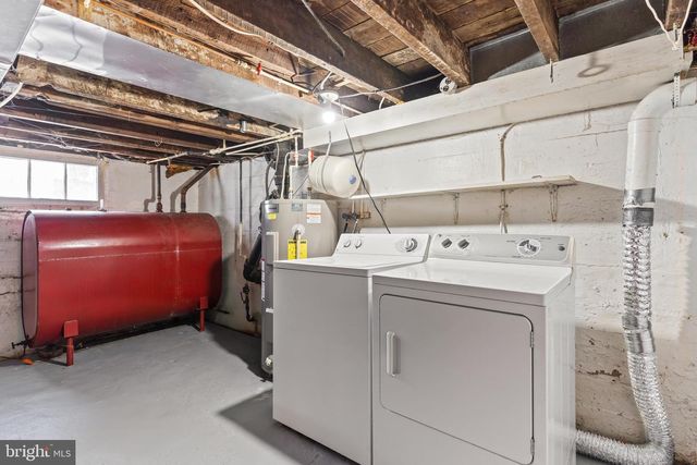 308 S GREEN ST, Berkeley Springs, WV 25411