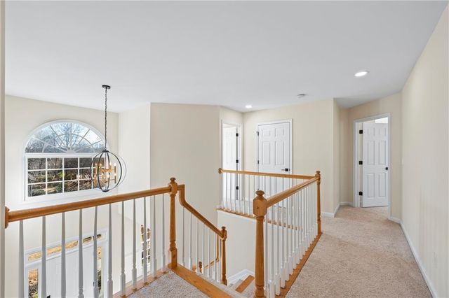 4330 Canterbury Walk Drive, Duluth, GA 30097