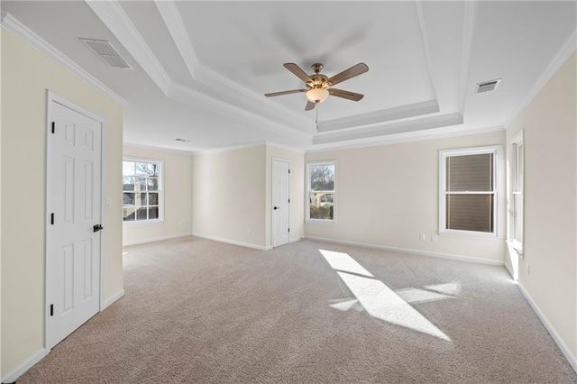 4330 Canterbury Walk Drive, Duluth, GA 30097