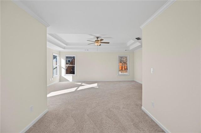 4330 Canterbury Walk Drive, Duluth, GA 30097