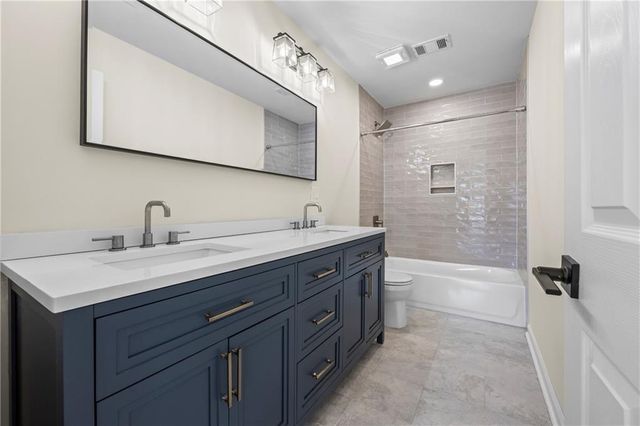 4330 Canterbury Walk Drive, Duluth, GA 30097