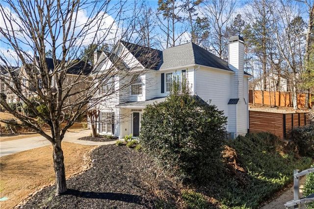 4330 Canterbury Walk Drive, Duluth, GA 30097