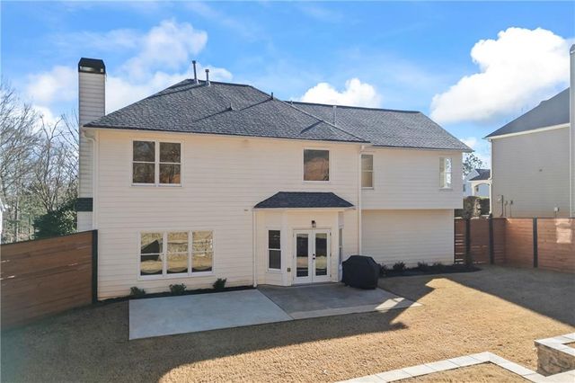 4330 Canterbury Walk Drive, Duluth, GA 30097