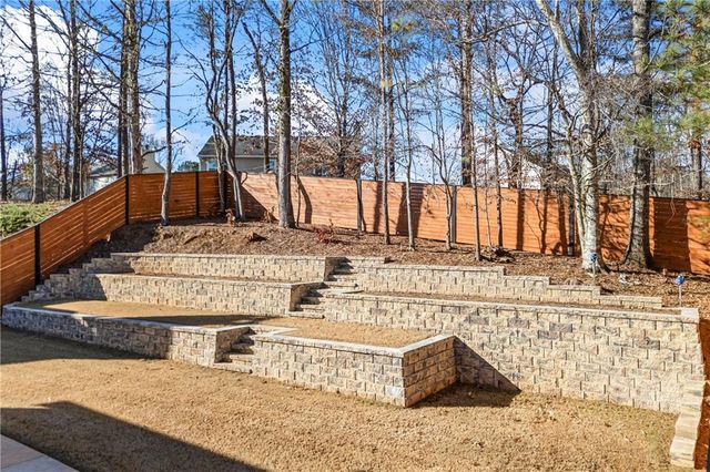 4330 Canterbury Walk Drive, Duluth, GA 30097
