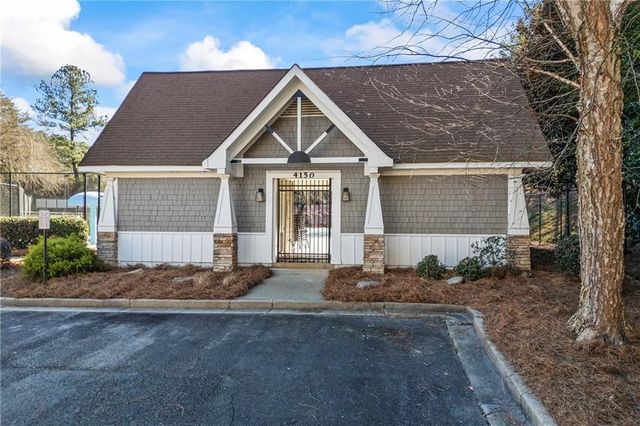 4330 Canterbury Walk Drive, Duluth, GA 30097