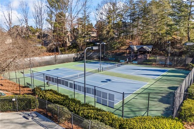 4330 Canterbury Walk Drive, Duluth, GA 30097