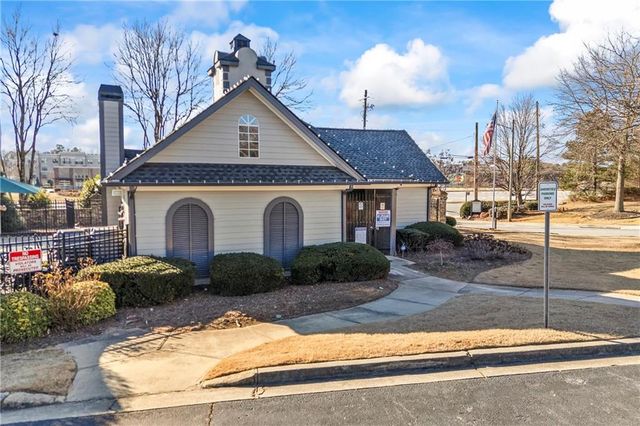 4330 Canterbury Walk Drive, Duluth, GA 30097