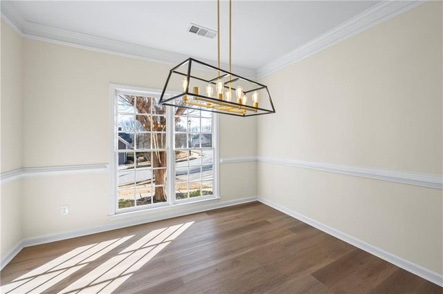 4330 Canterbury Walk Drive, Duluth, GA 30097