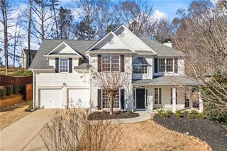4330 Canterbury Walk Drive, Duluth, GA 30097