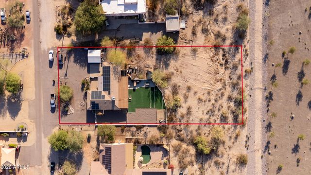 19822 W GEORGIA Avenue, Litchfield Park, AZ 85340