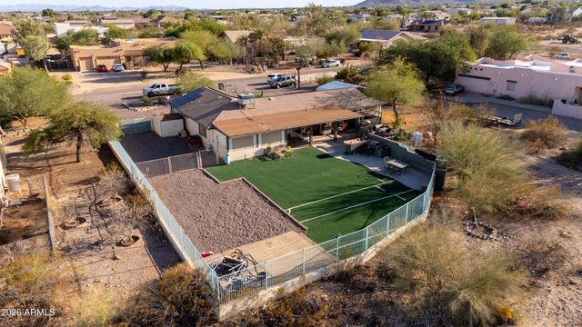 19822 W GEORGIA Avenue, Litchfield Park, AZ 85340