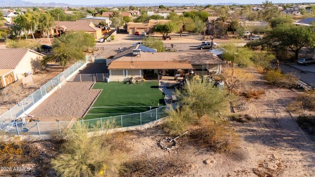 19822 W GEORGIA Avenue, Litchfield Park, AZ 85340