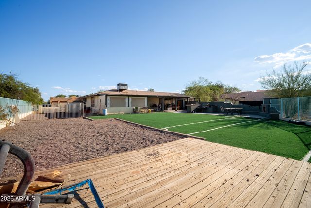 19822 W GEORGIA Avenue, Litchfield Park, AZ 85340