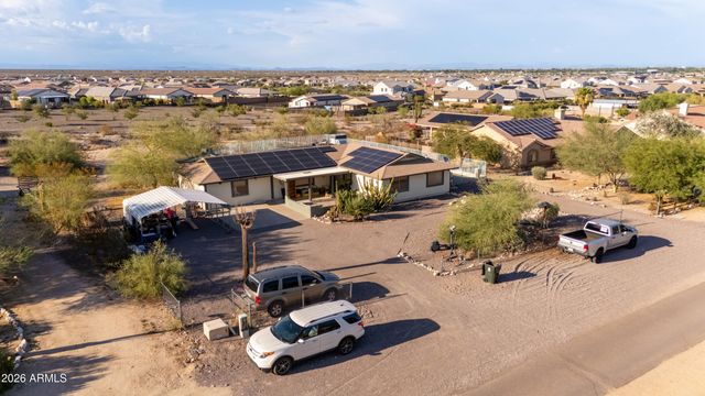 19822 W GEORGIA Avenue, Litchfield Park, AZ 85340